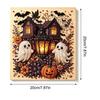 Portable Home Ghost Pearl Art DIY Kit