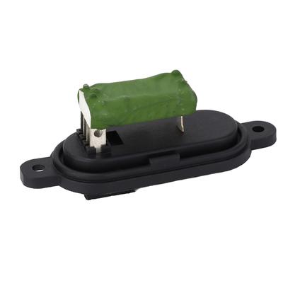 Resistore Motore Soffiatore 1306600080 Prestazioni Stabili Resistore Ventola Soffiatore Riscaldatore di Ricambio per Fiat