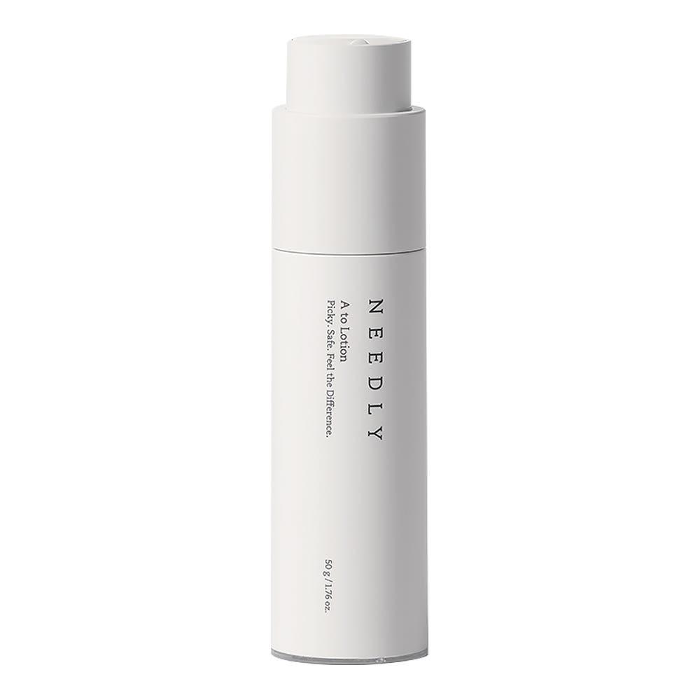 NEEDLY pH Balancing ATO Lotion Intensive Hydration & Glow Barrier 50g