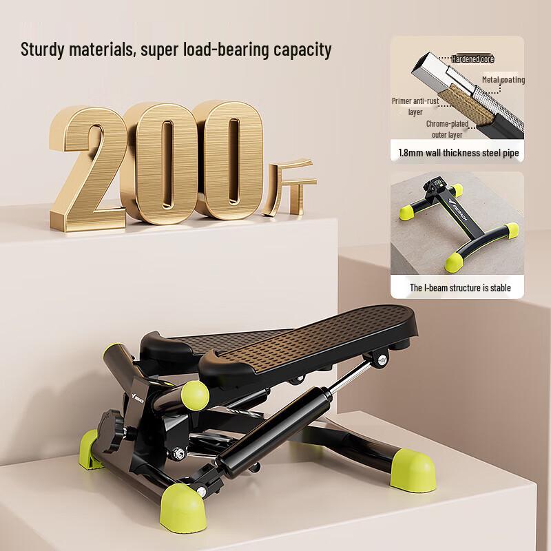 Merrock Mini Stepper