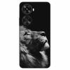 Soft Silicone Covers For Huawei Nova 12 SE Case Owl Lion Painted Cute Cover For Huawei Nova 12SE Cases Nova12SE BNE-LX1 TPU Bags