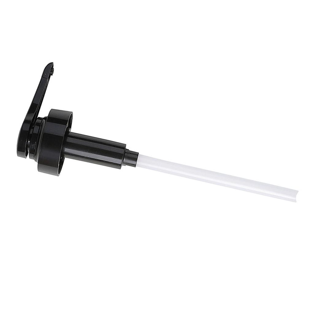 Oyster Sauce Presser Bottle Press Nozzle ABS Accurate Control Pump Hd Home Kitchen Supplies