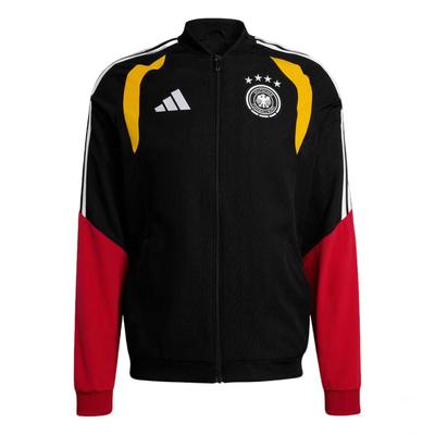 Germany Tiro Skin-Friendly Long Sleeve Jacket Men Jackets KB4476