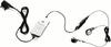 Sony-Ericsson HGE-100 Headphones