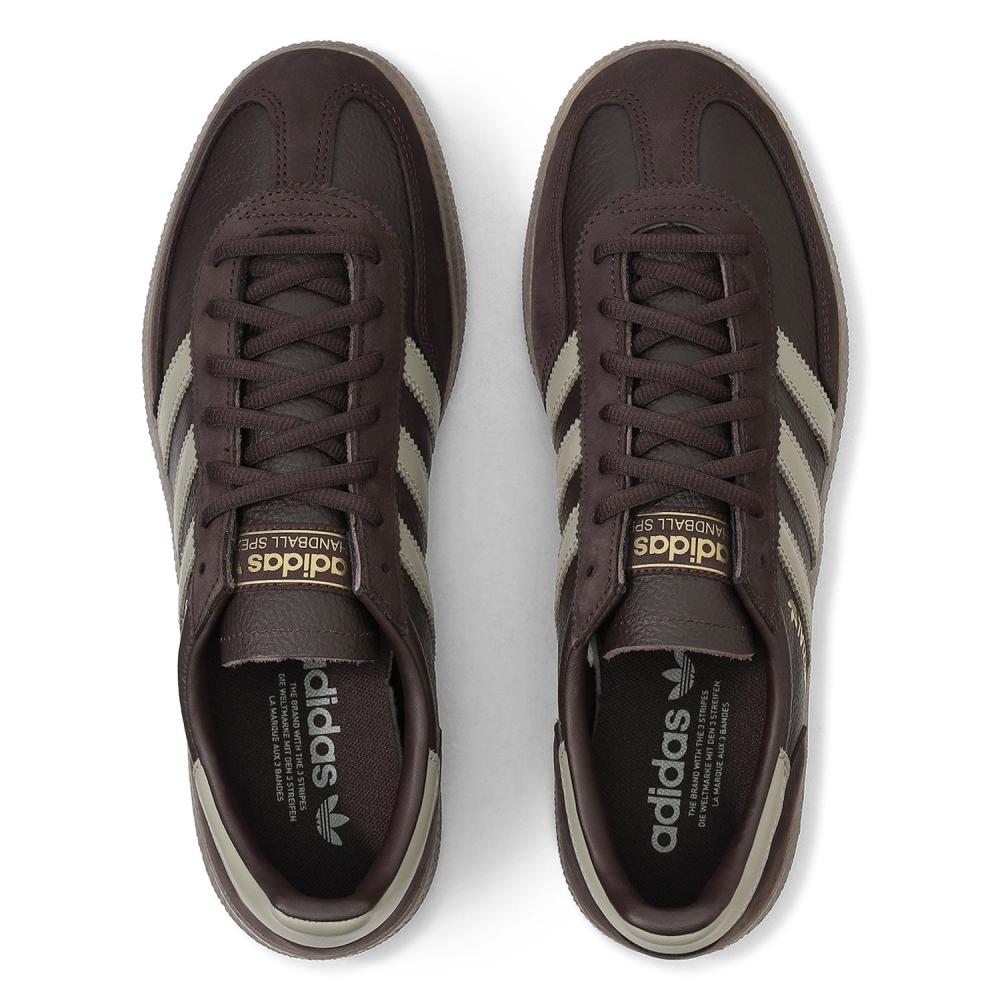 Adidas Handball Spezial Ih6567 Auro Silv Gum5