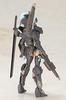 Kotobukiya Frame Arms Girl Kagetora, Approximately 160mm Tall, Non-scale Plastic Model