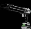 High-Power Brushless Lithium Battery Leaf & Dust Blower