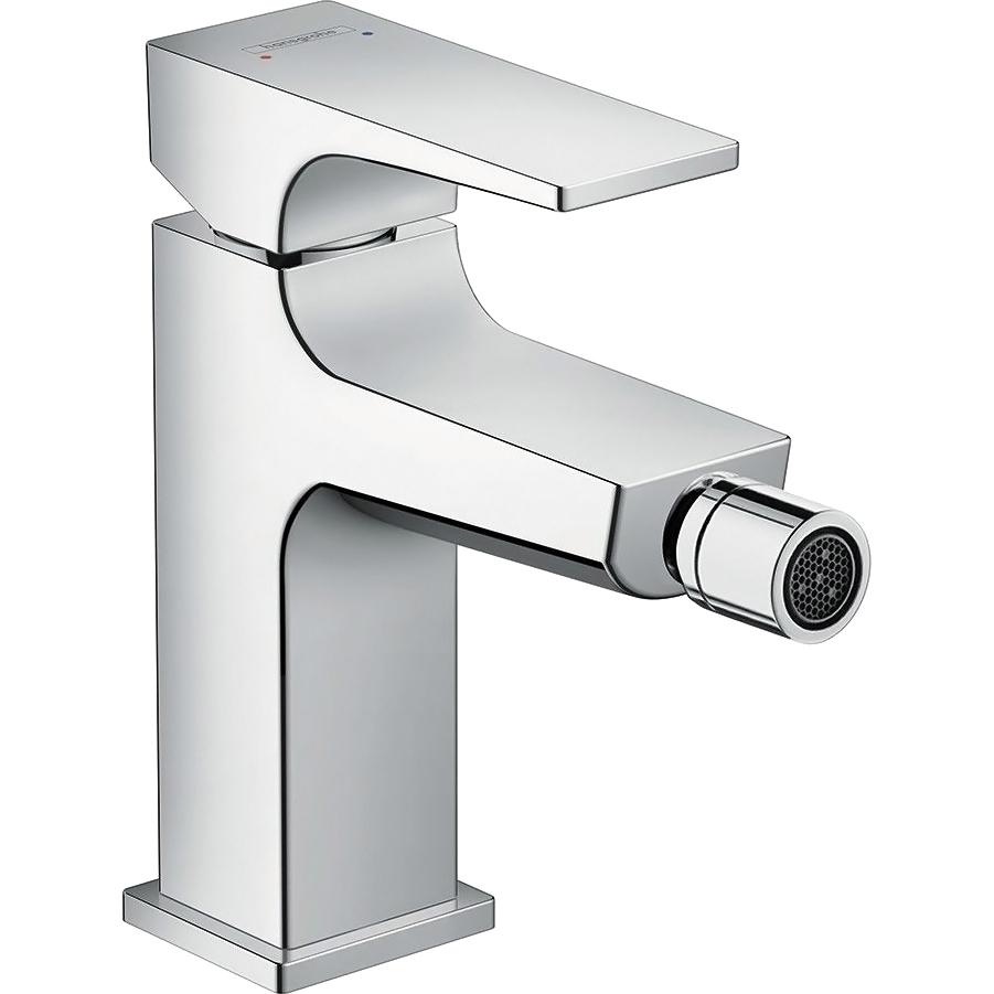 

Mixer For Bidet Hansgrohe 32 520 000
