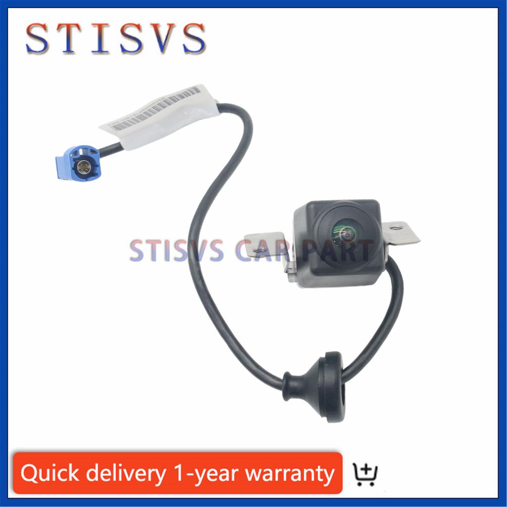 1006773-00-EAA Car Rear View Back Up Camera 100677300EAA for Tesla Model S 85 2012 2013 2014 2015 2016 2017 2018 Car Accessories