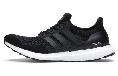 UltraBoost 1.0 'Core Black' S77417