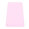 Silicone Pet Feeding Mat Spill Proof Anti Slip Washable Cute Look Cat Dog Food Water Bowl Mat for Indoor