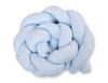 Roupa de cama para bebés – Proteção para berços