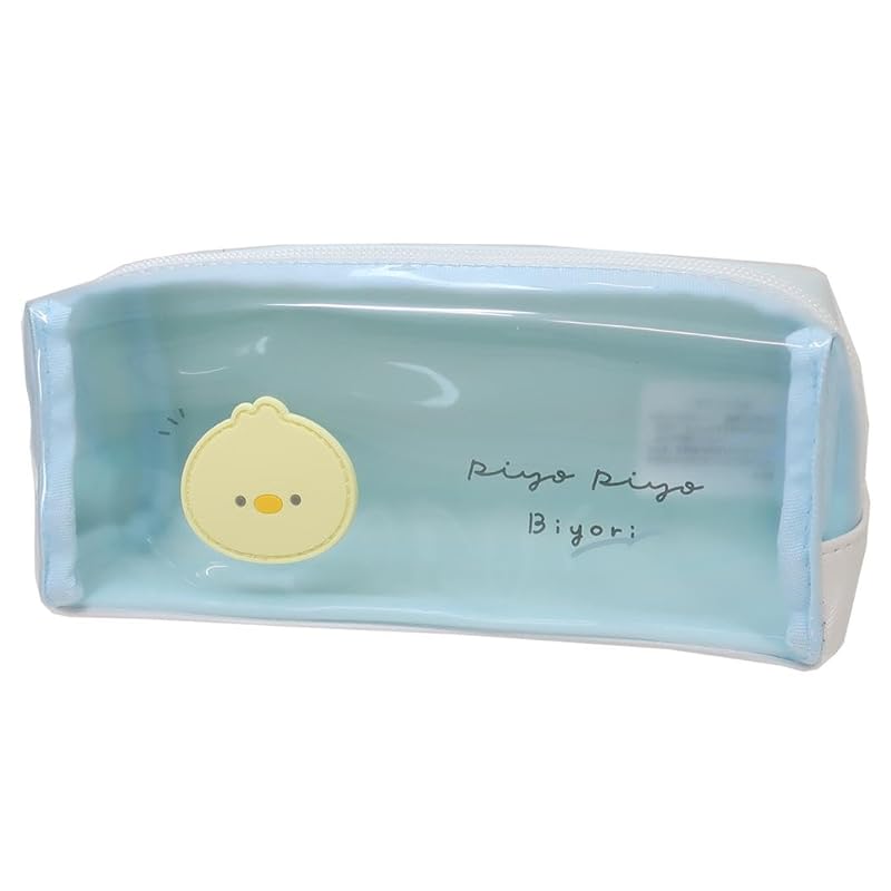

BOX pen case From Piyo Piyo