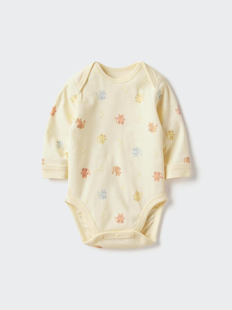 Uniqlo Japan Body