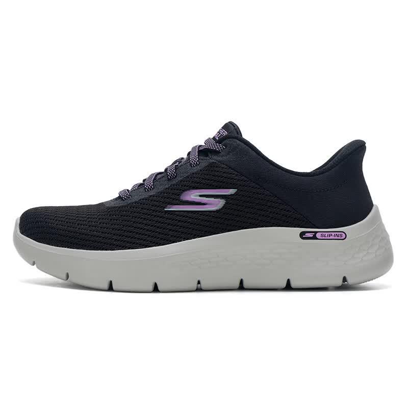 Skechers Women s Slip-on Walking Shoes EU 39