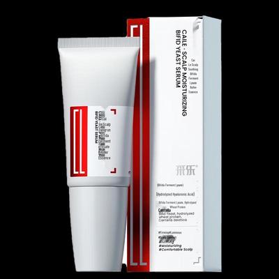 Cairle Bifida Ferment Kopfhautroller Serum