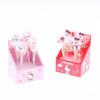 1/12 Dollhouse Simulation Mini Kt Cat Lollipop Set Model Dollhouse Micro Supermarket Scene Decoration Kid Pretend Play Toys