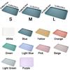 Plastic Wheat Straw Storage Tray Eco-friendly Large Capacity Service Dessert Pallet Exquisite Rectangular Serving Tray Desktop