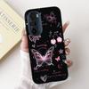 For Motorola Edge 30 Pro Case XT2201-1 Cover Lovely Panda Bowknot Silicone Shockproof Cover For Moto Edge Plus 2022 Edge30 Funda