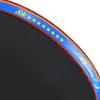DOUBLE FISH 8-Star Professional Carbon Table Tennis Racket