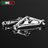 Z900rs Engine Hanger Set For KAWASAKI Z900RS 2018-2025 Body Frames Engine Support protection bracket Aluminum alloy Accessories
