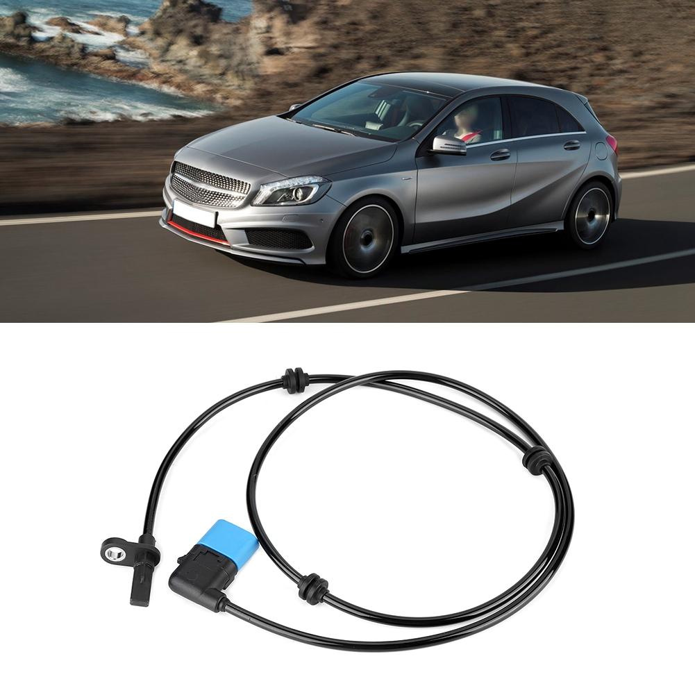 1Pcs ABS Rear Wheel Speed Sensor For Mercedes Benz 2469059402 246 540 04 17