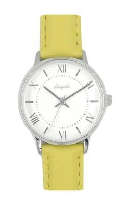Montre à bracelet Couleur Fragola Accent YE N00525S-1