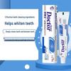 Dr. Dental Healthy White Toothpaste & Brush Set