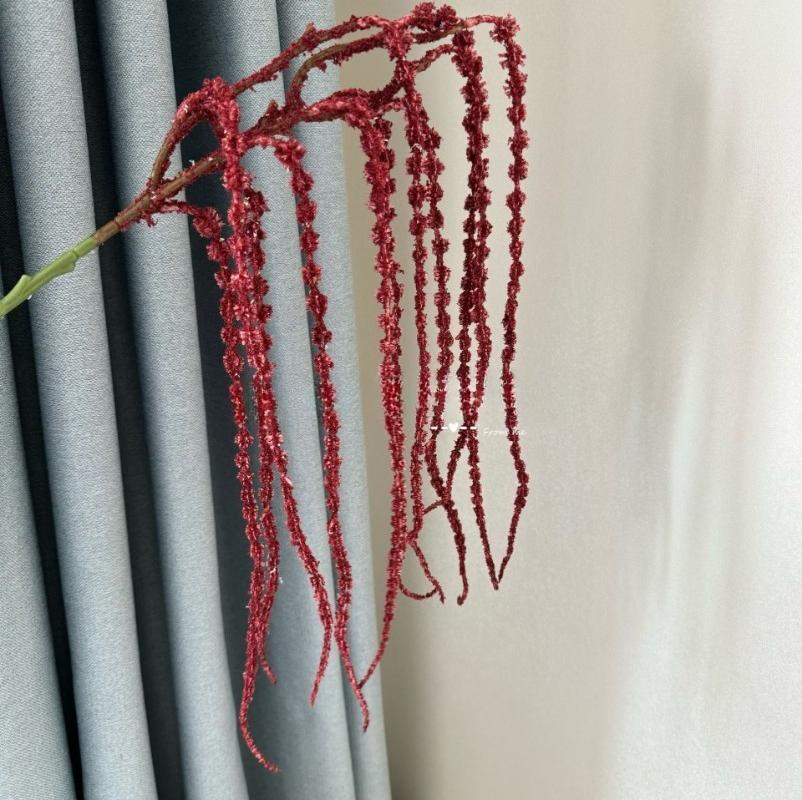 80cm Artificial Green Plants Plastic Simulate Fake Flower Plant Wedding Birthday Party Flower Arrangement Home Garden Decoration