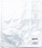 Seiun Shoten Chocolate Perfect Pocket A4 Stickers, Large/Neo Size, Refills, Size, Clear, 10-Pack