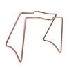 Pour Over Coffee Dripper Stand Iron Filter Holder Rack Drip Coffee Brewing Stand for Home Cafe Offic