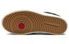 Kids' Sneakers Jordan Series Dark Chocolate University Red White Sail (GS)