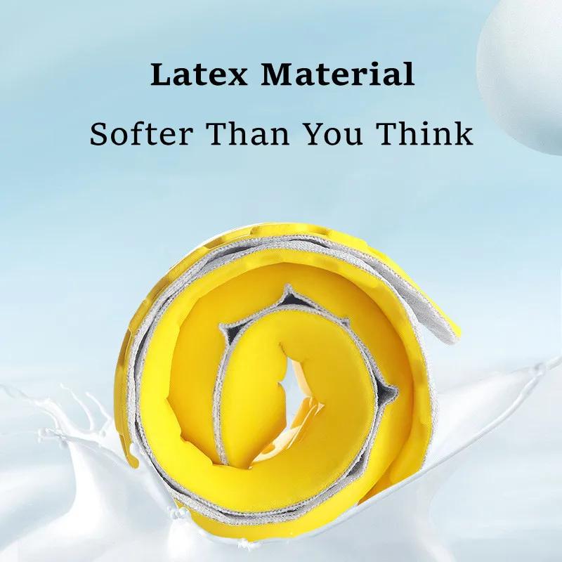 1Pair Sports Insoles for Feet Shock-Absorbing Breathable Shoes Insole Men Women Tennis Sneakers Shoe Sole Memory Foam Shoe Pads