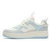 Anta Comfortable Versatile Low-Top Sneakers Women Sneakers White Green Pink 922228067-3