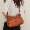 New women's large-capacity shoulder bag messenger bag