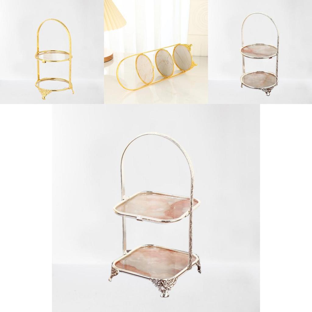 Spacesaving Food Storage Display Stand With Highquality Materials For House Use