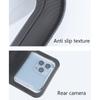Double Swimming Pouch Mobile Phone Case Cover With Lanyard For Cell Phone Bag Swimming Dry Bag Underwater Case Waterproof Bag