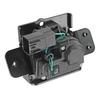 Rear Trunk Door Lift Gate Latch Lock Release Power Actuator For GMC 2007-2017
