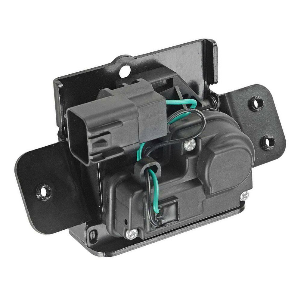 Rear Trunk Door Lift Gate Latch Lock Release Power Actuator For GMC 2007-2017
