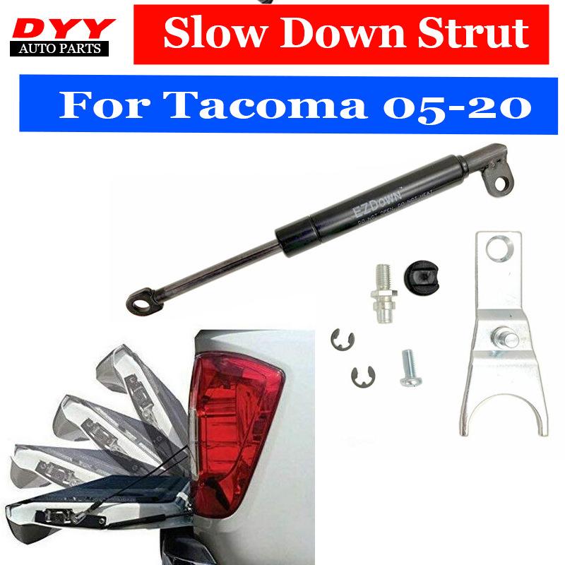 Tailgate Hydraulic Damper for Tacoma Trucks (2005-2020)