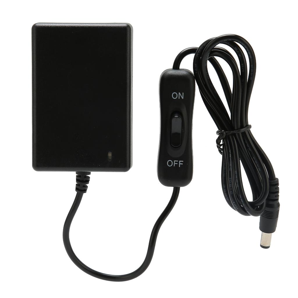 Foam Cutter Power Adapter 4.5V 3000mA 50 60Hz Input Strong Plasitc Metal Hot Wire Cutter Adaptor 100‑240V US Plug 13.5W