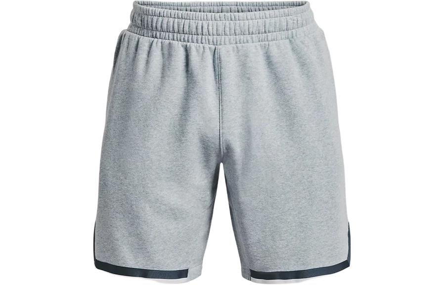 Under Armour Casual Shorts Men s Gray 1374302-465 XL