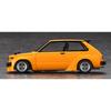 Hasegawa 1/24 Toyota Starlet KP61 S Custom Version Plastic Model Kit 20819