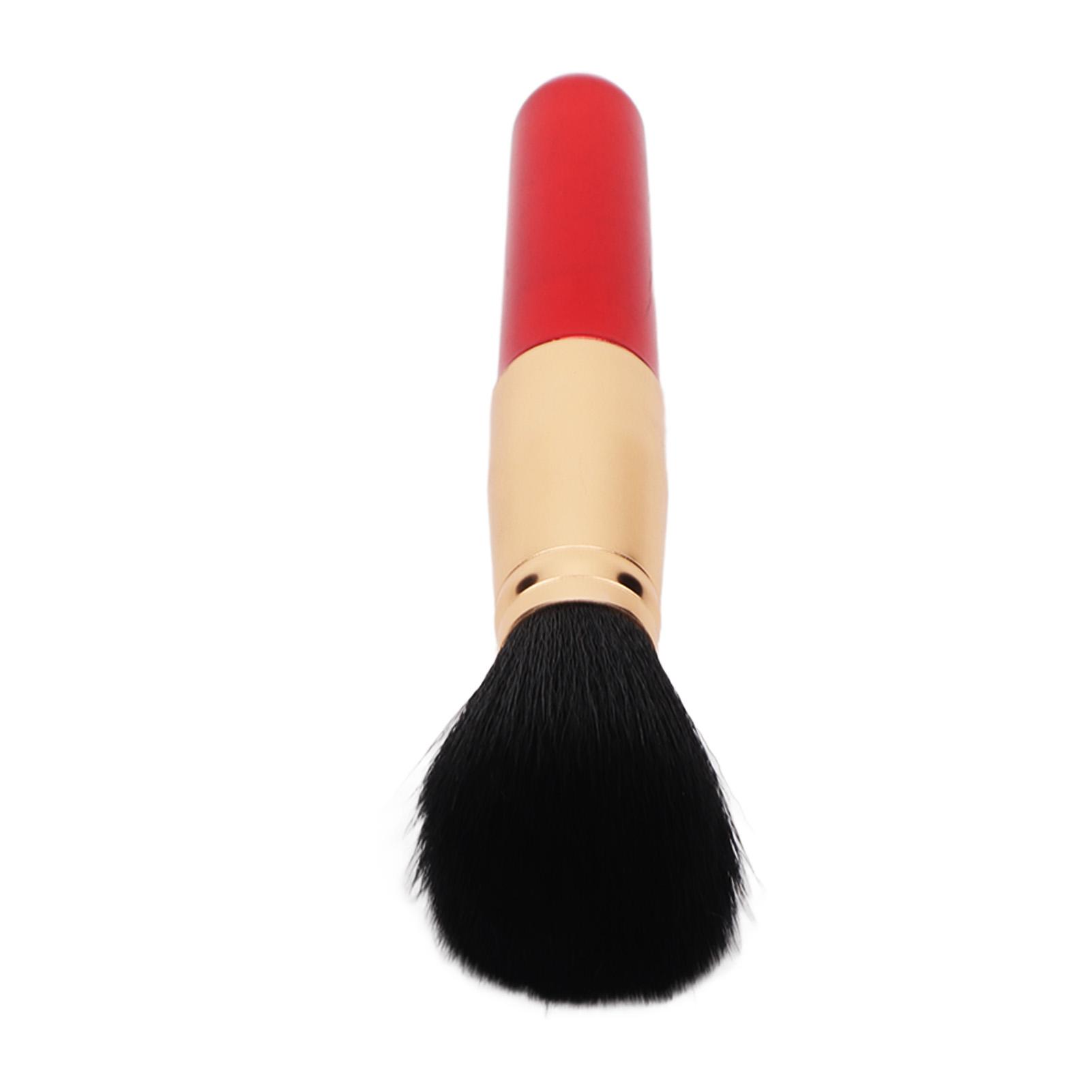 

Электронная массажная кисть для макияжа, мягкая, портативная, водонепроницаемая, регулируемая, косметическая кисть для дома