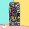 Hamsa Hand of Fatima Phone Case For Samsung Galaxy A15 A25 A35 A55 A53 A33 A13 A52 A32 A12 A51 A71 A14 A34 A54