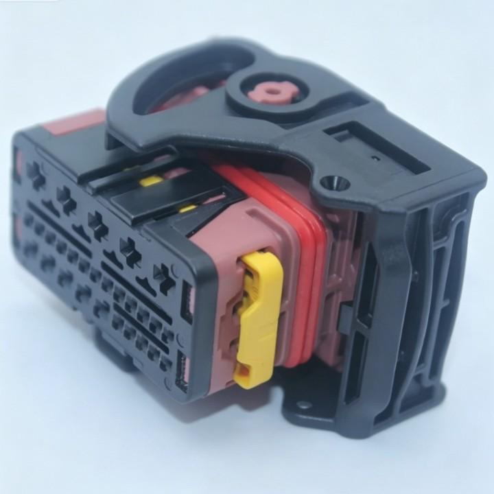 Original Car Connector 64318-1011 Wiring Harness