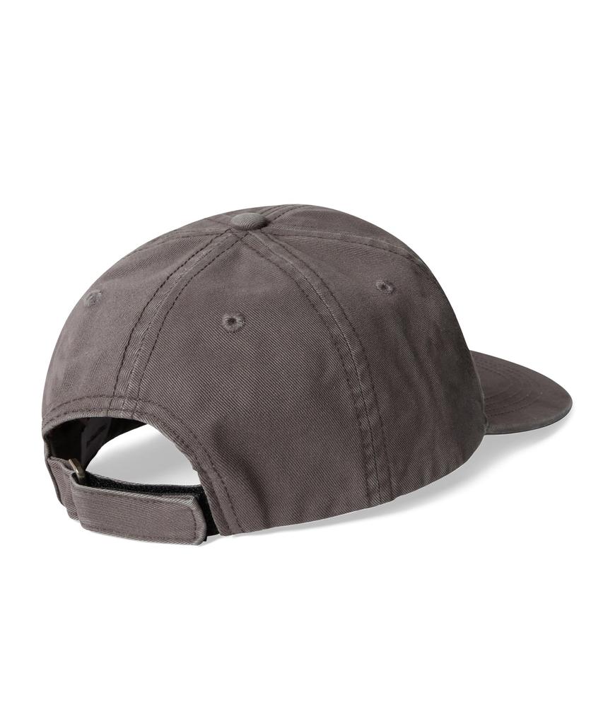 THISISNEVERTHAT Tribal Stereo Cap Gray