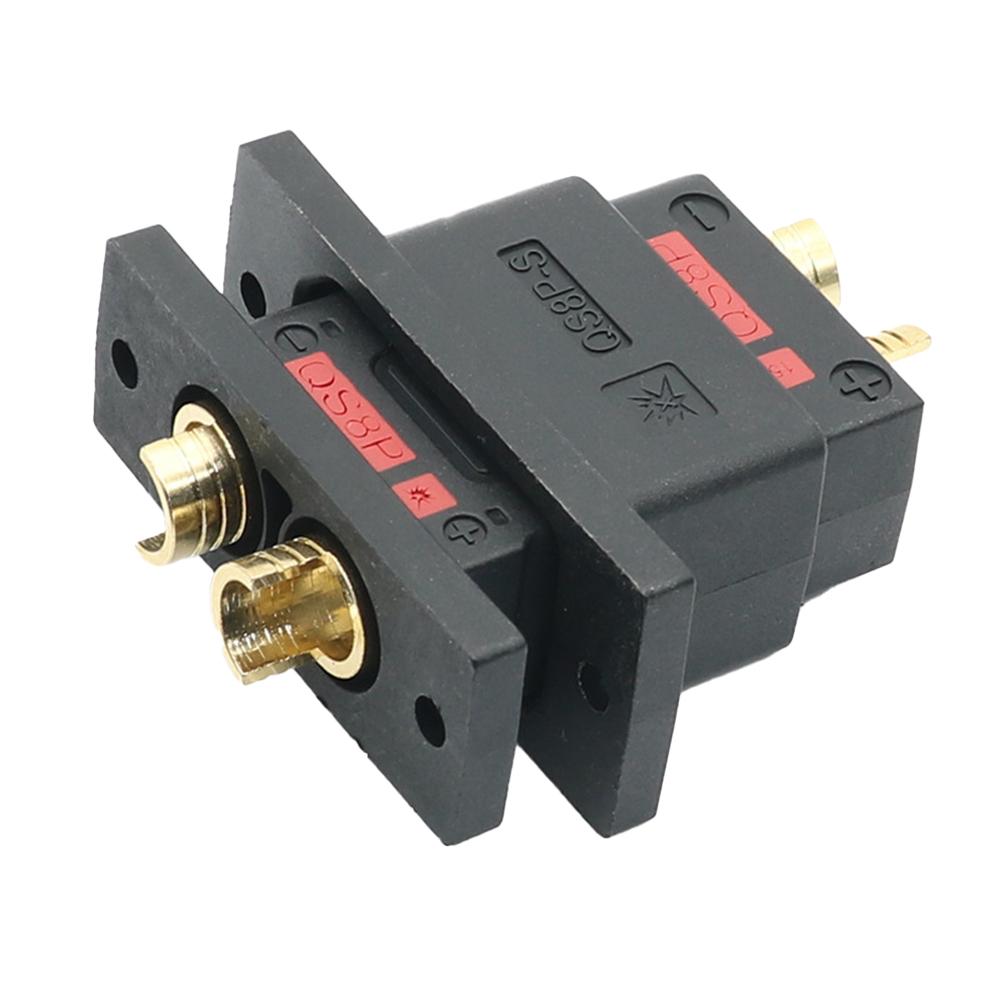 For Battery Charging Battery Connectors Battery Charging Connectors Battery Connector For Drones 110A Rated Current