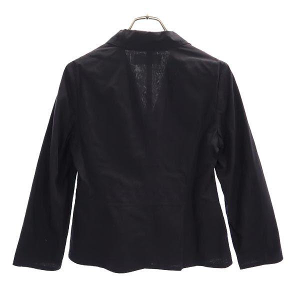 SONIA by SONIA RYKIEL Jacket 38 black made in Japan Women Used