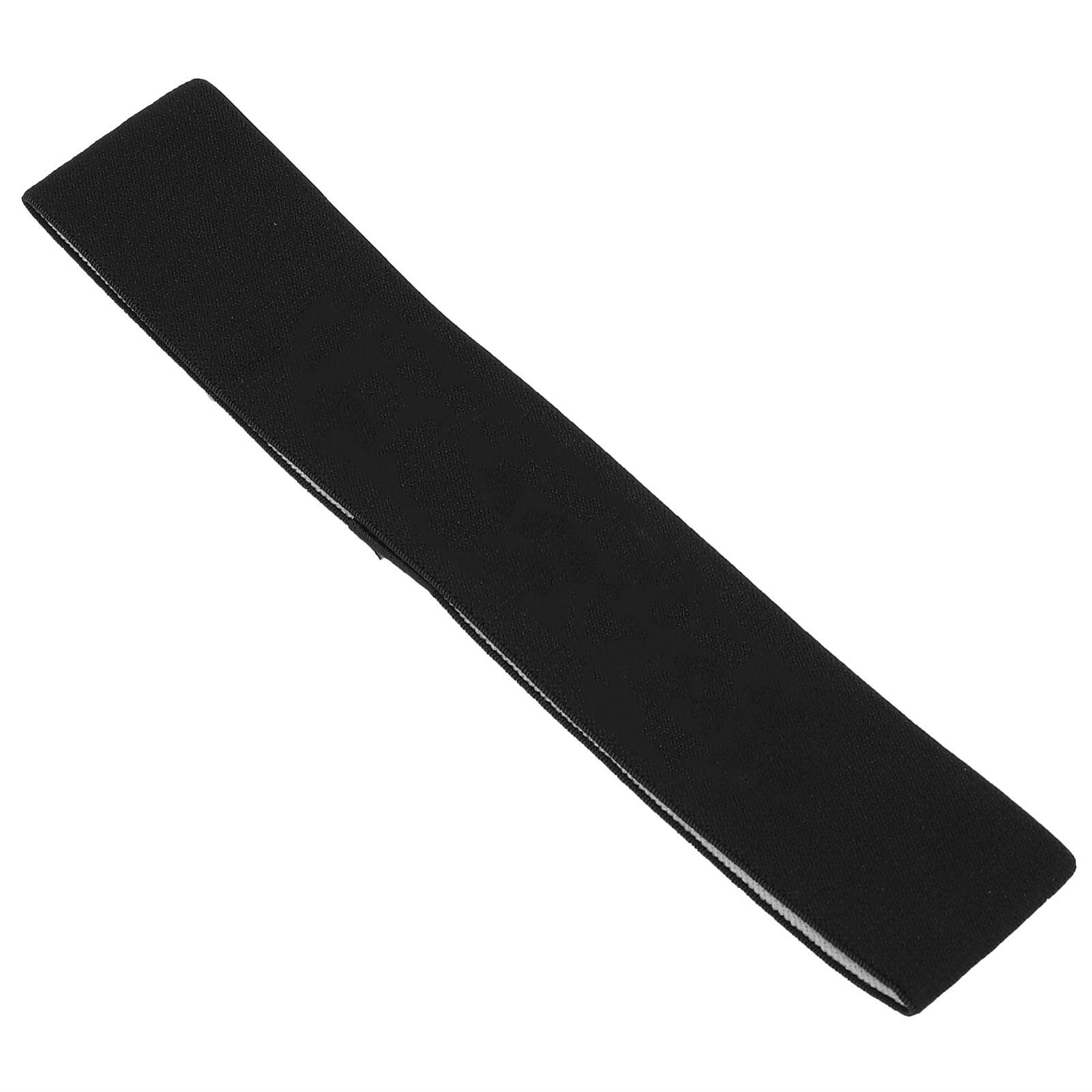 Домашний Салон Красоты Повязка на Голову Унисекс Спортивная Фитнес Йога Бег Дышащая Повязка от Пота